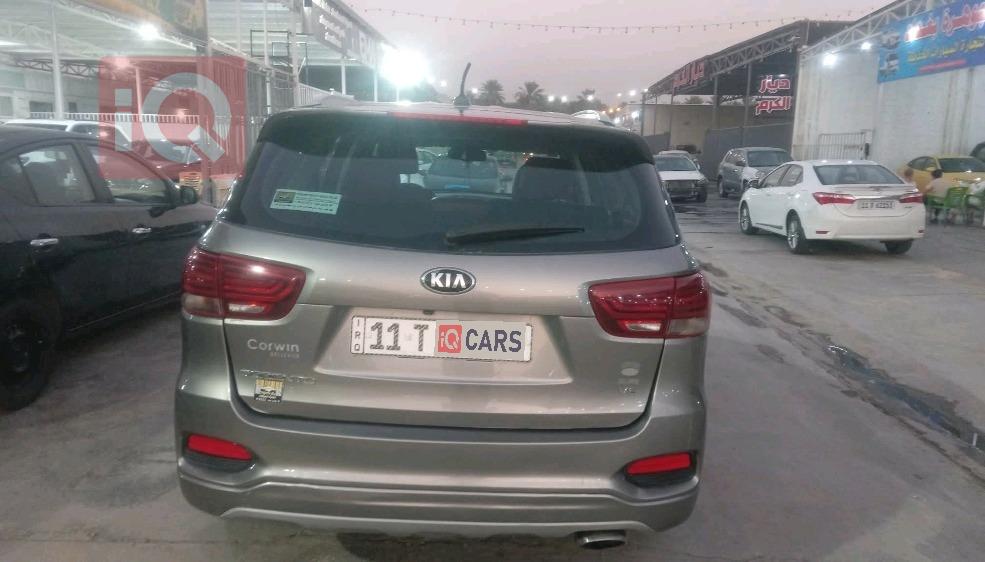 کیا سۆرینتۆ